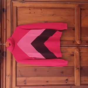 Neiman Marcus 100% cashmere turtleneck sweater size L